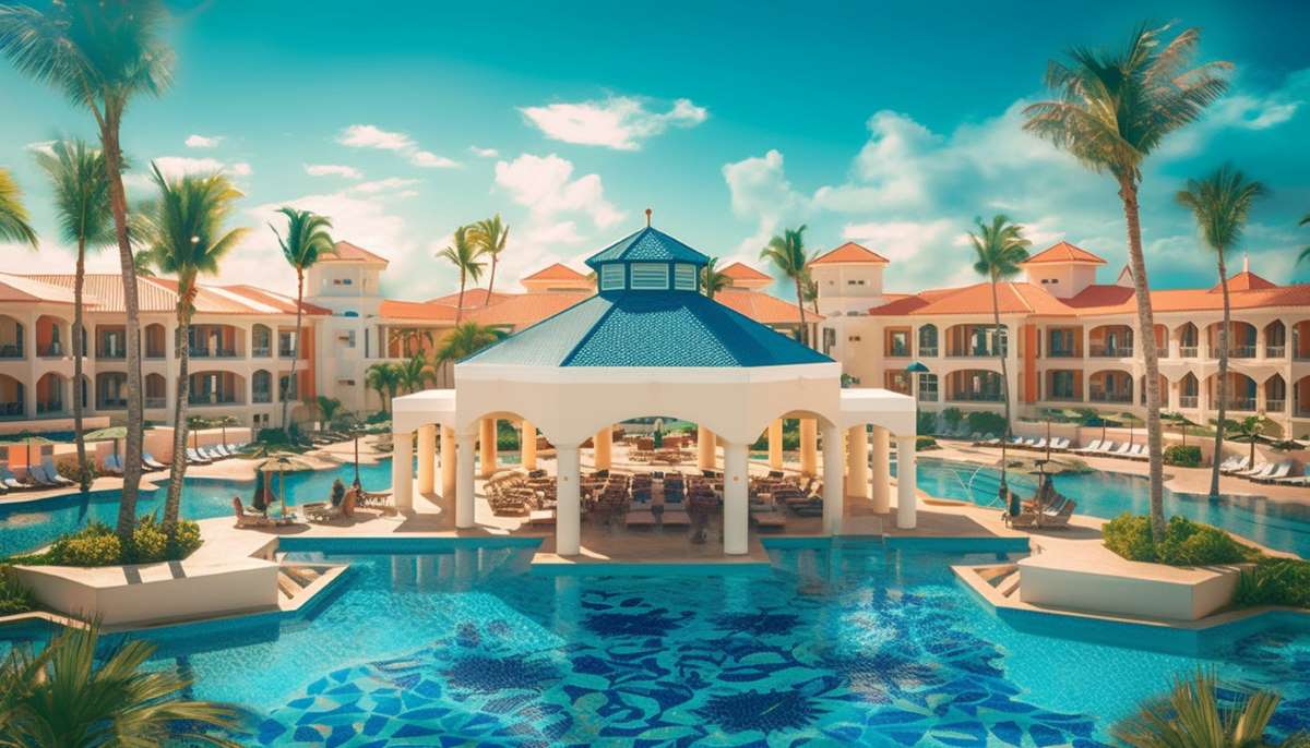 iberostar grand hotel bavaro dom rep