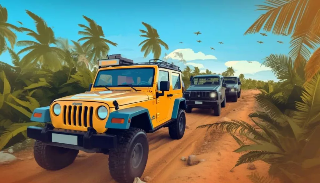 Jeep-Safari-in-Punta-Cana