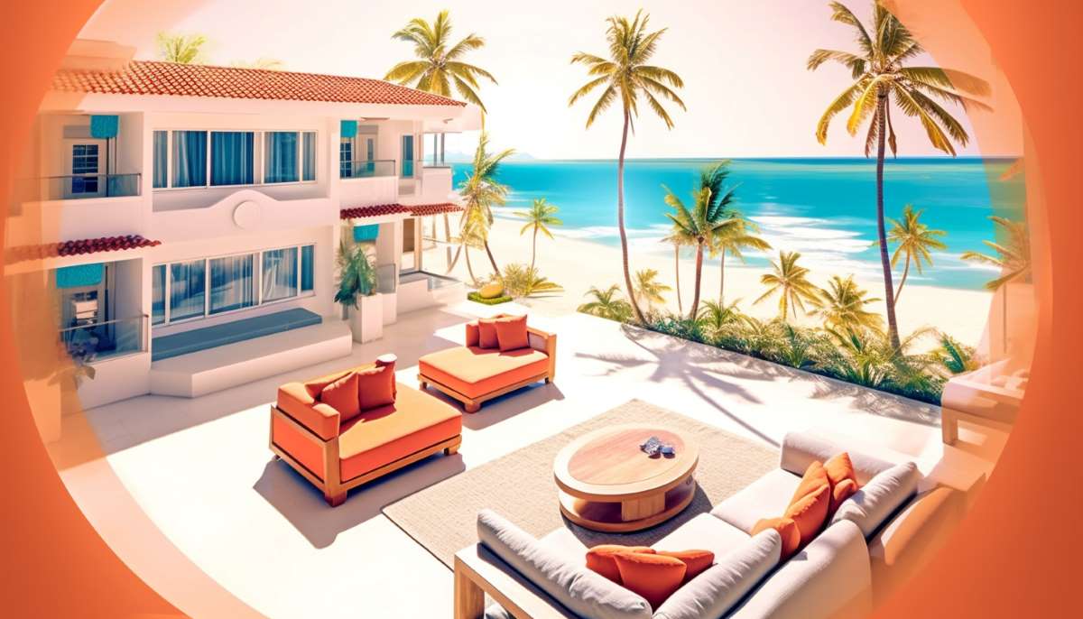 Paradise Found: The Best Areas To AirBNB In Punta Cana - Global Tripster