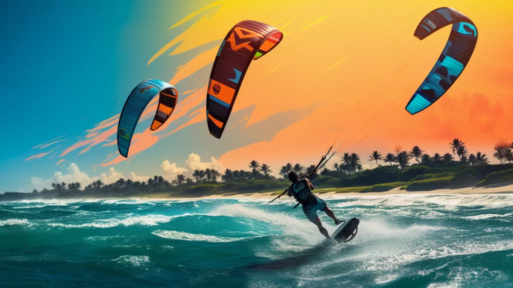 can you kite surf in punta cana