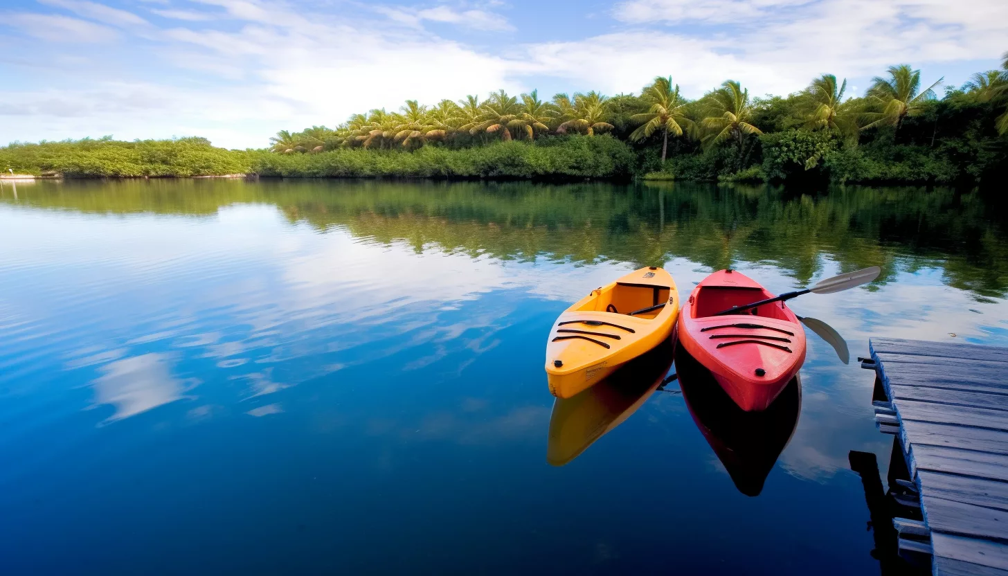 What Awaits You At Laguna De Bavaro? An Insider’s Scoop On This Exotic ...