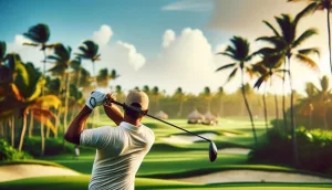 Punta-Cana-Golf