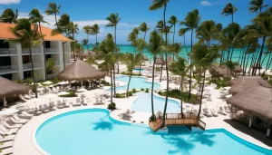 sunscape coco punta cana