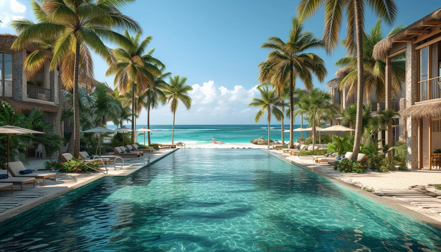 The 8 Cheapest AllInclusive Resorts In Punta Cana 2024 Global Tripster