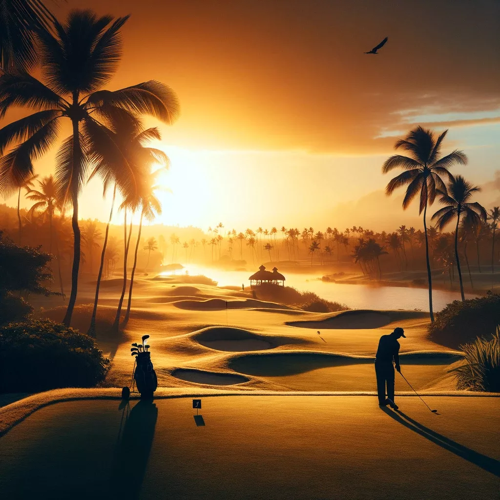 All Inclusive Golf Resorts in Punta Cana jpg