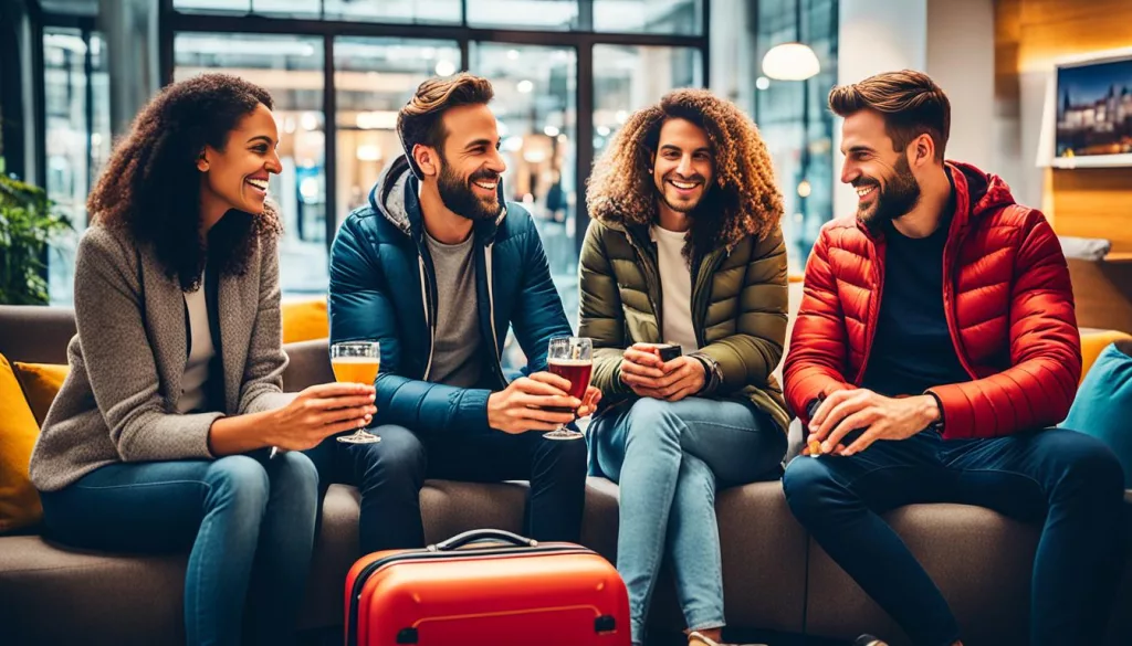 Budget Hotels London