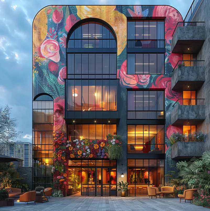 Budget Hotels in London