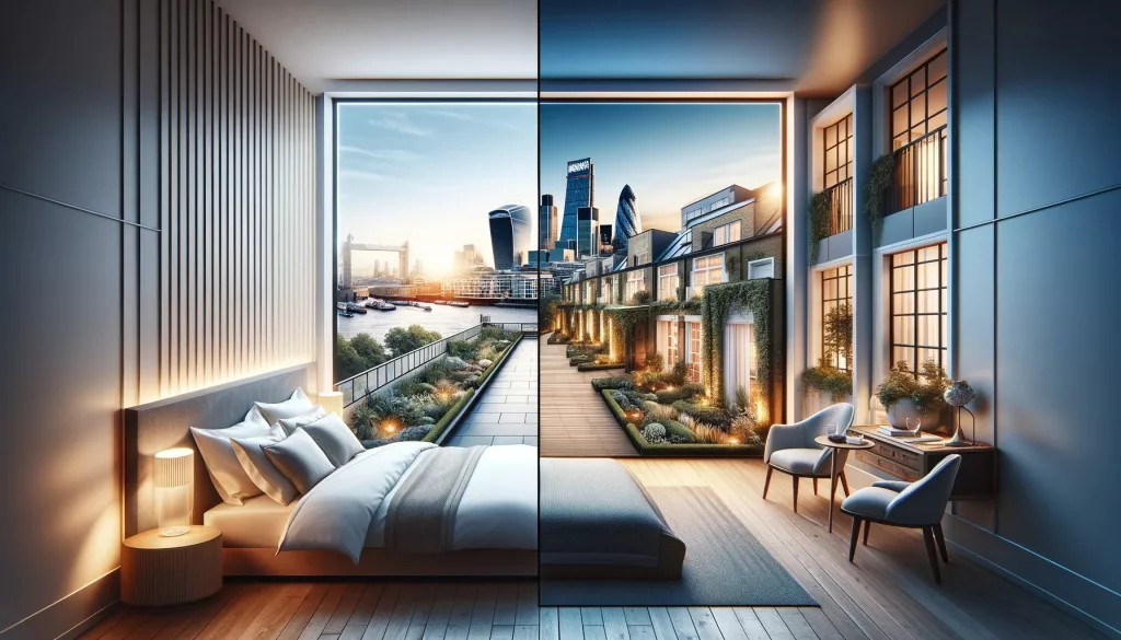 Budget Hotels in London