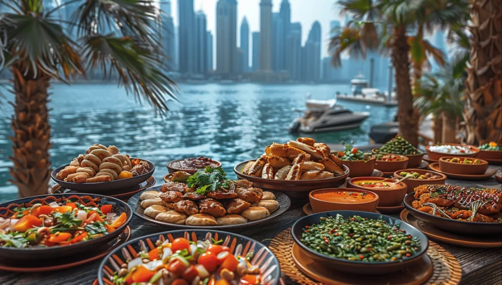 Dubai travel Tips essential Guide for Visitors