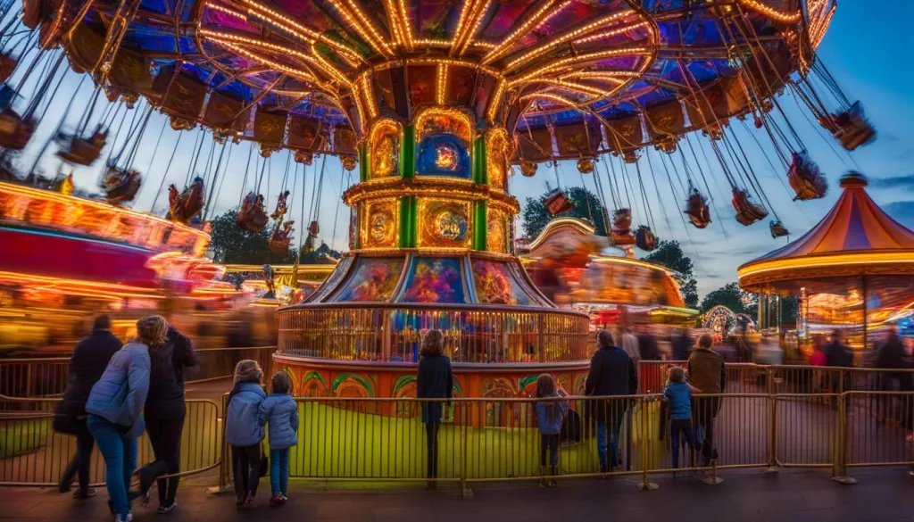 Family-Friendly Attractions