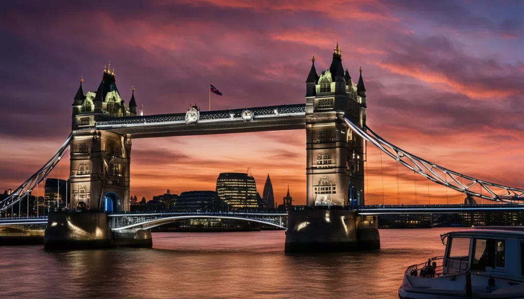 Historical Landmarks London