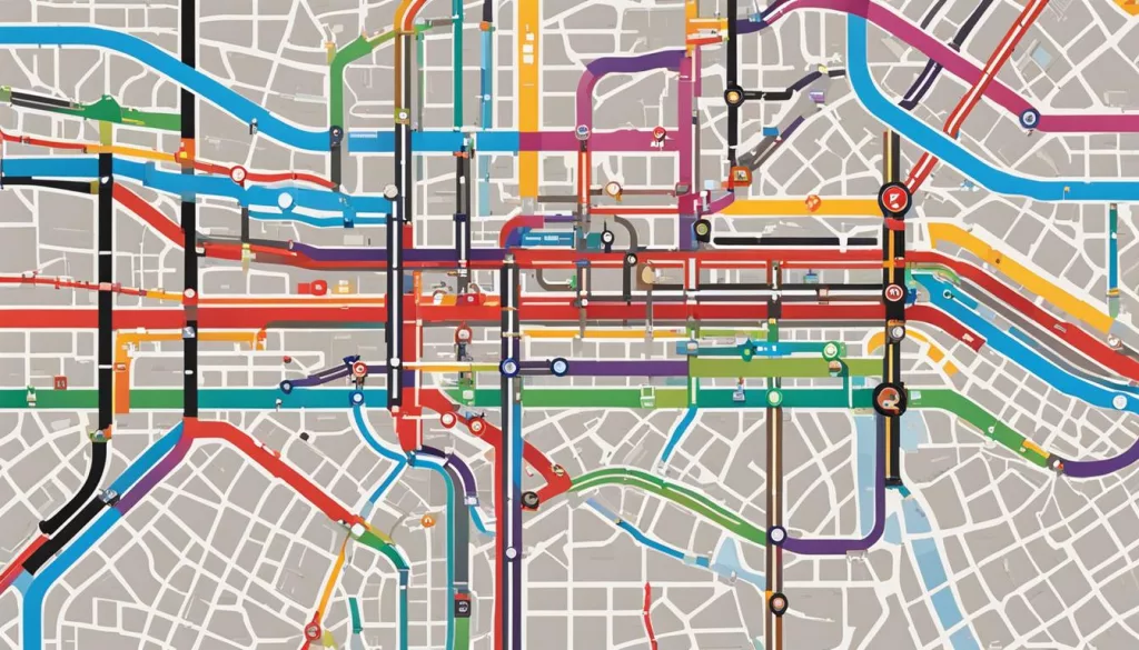 Public Transport Guide