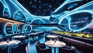 Top London Restaurants 2024