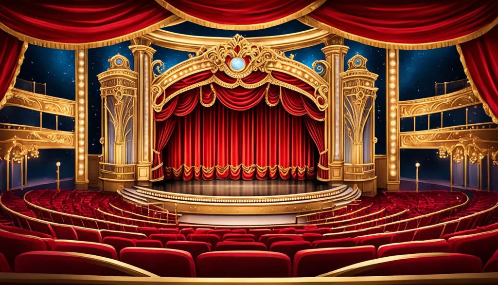 West End Theatre Shows