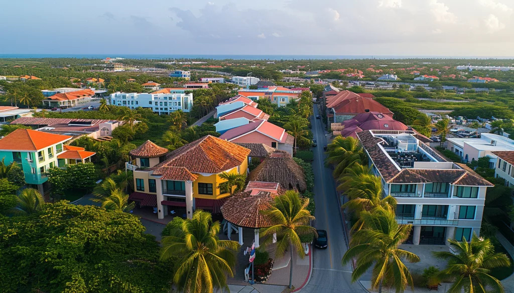 punta cana village