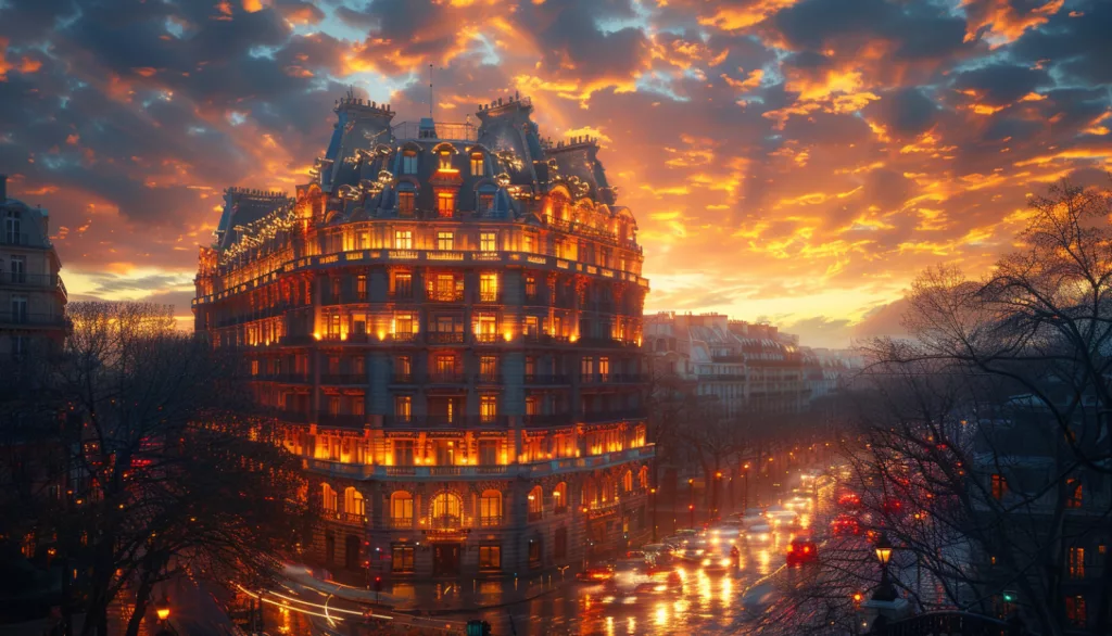 Best-Paris-Hotels