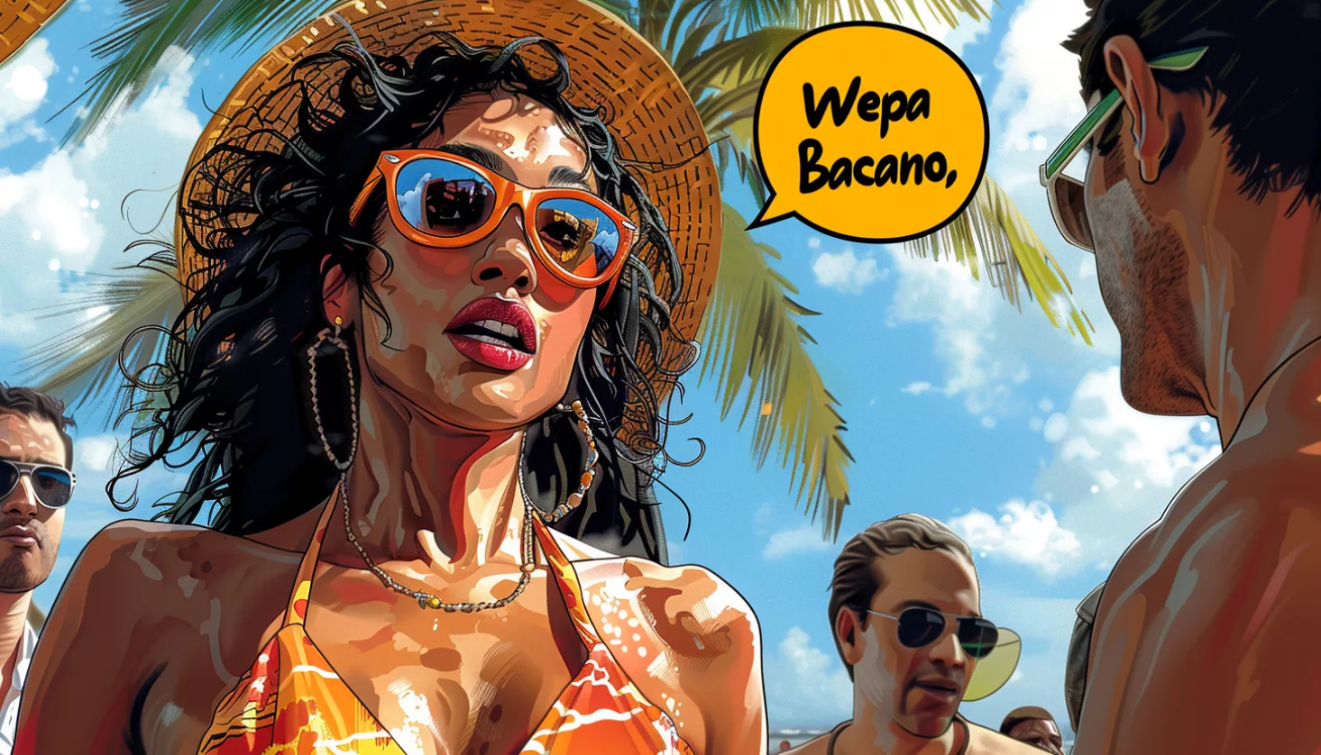 What Does Punta Cana Mean In Slang What Does Punta Cana Mean In Slang