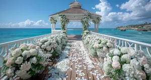 Punta Cana Ideal Wedding Place