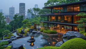 Top Picks for Tokyo Best Hotels