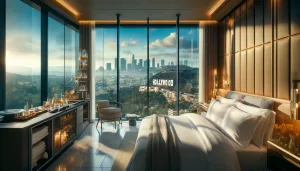 Top Picks Best Hotels in Los Angeles for You