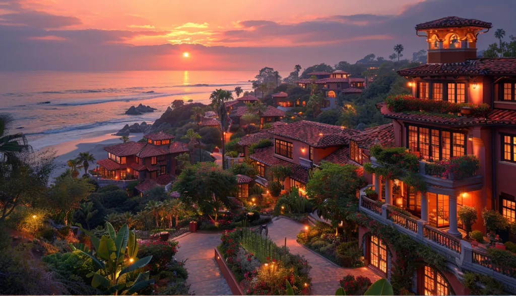 Luxury Hotels in Newport Beach | Opulent Stays